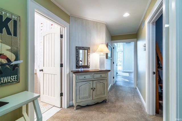 11425 N Cedar Point High Road, Syracuse, IN 46567