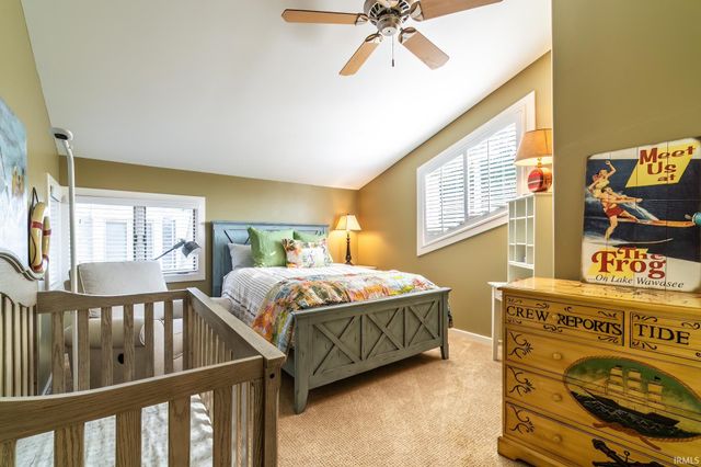 11425 N Cedar Point High Road, Syracuse, IN 46567