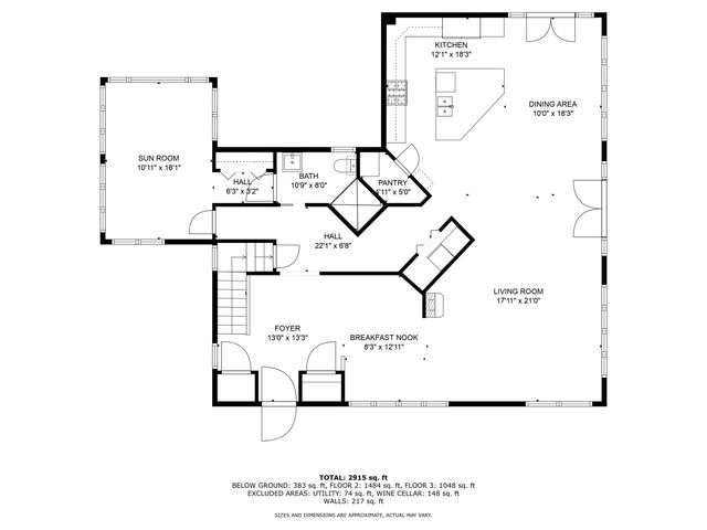 11425 N Cedar Point High Road, Syracuse, IN 46567