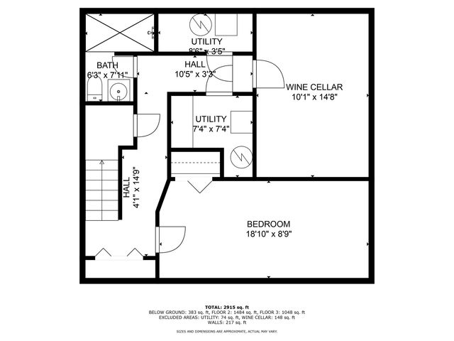 11425 N Cedar Point High Road, Syracuse, IN 46567