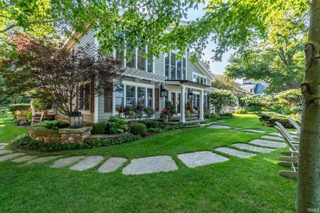 11425 N Cedar Point High Road, Syracuse, IN 46567