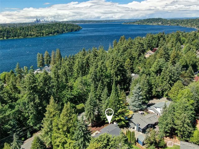 6530 W Mercer Way, Mercer Island, WA 98040
