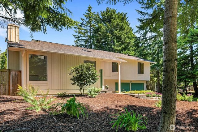 6530 W Mercer Way, Mercer Island, WA 98040
