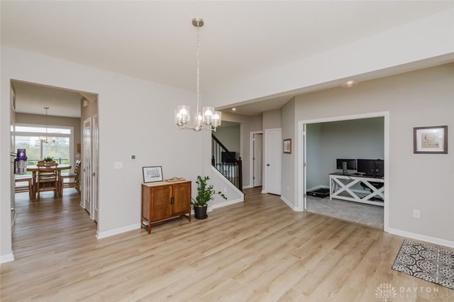 1841 Archerfield Place, Miamisburg, OH 45342
