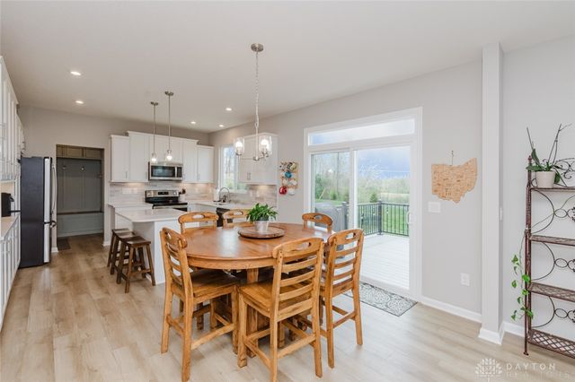 1841 Archerfield Place, Miamisburg, OH 45342