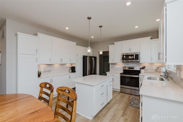 1841 Archerfield Place, Miamisburg, OH 45342