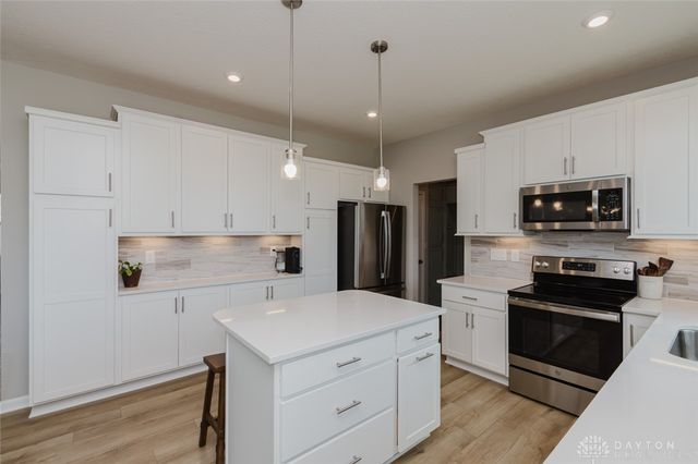 1841 Archerfield Place, Miamisburg, OH 45342