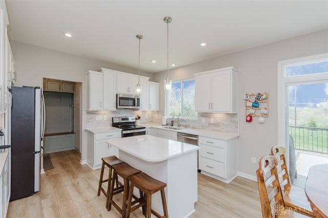 1841 Archerfield Place, Miamisburg, OH 45342