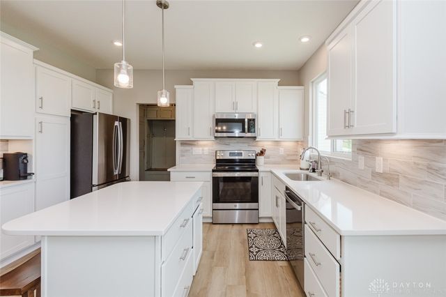 1841 Archerfield Place, Miamisburg, OH 45342