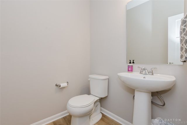 1841 Archerfield Place, Miamisburg, OH 45342