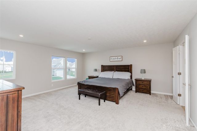 1841 Archerfield Place, Miamisburg, OH 45342