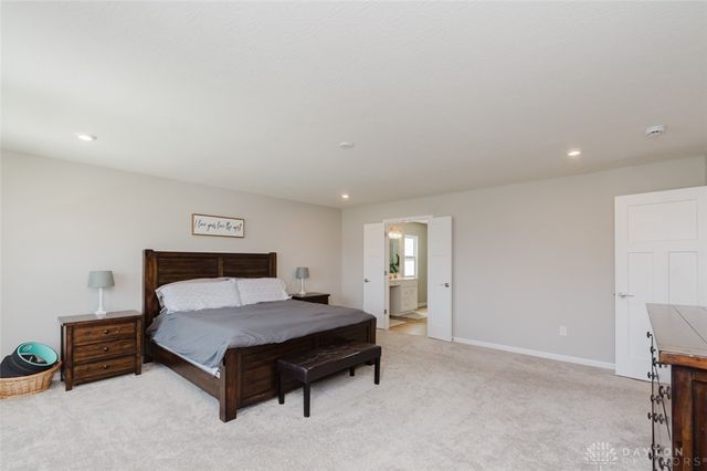 1841 Archerfield Place, Miamisburg, OH 45342