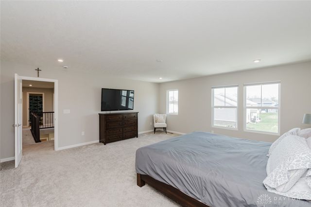 1841 Archerfield Place, Miamisburg, OH 45342