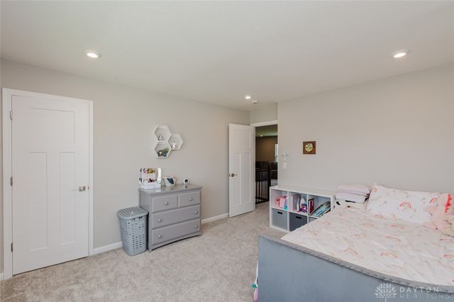 1841 Archerfield Place, Miamisburg, OH 45342