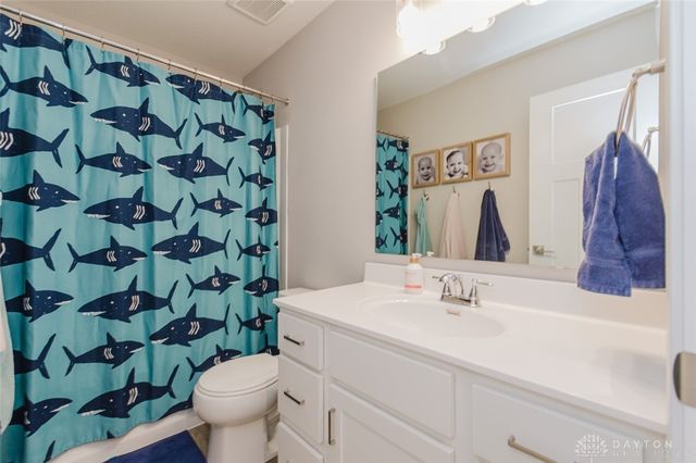 1841 Archerfield Place, Miamisburg, OH 45342