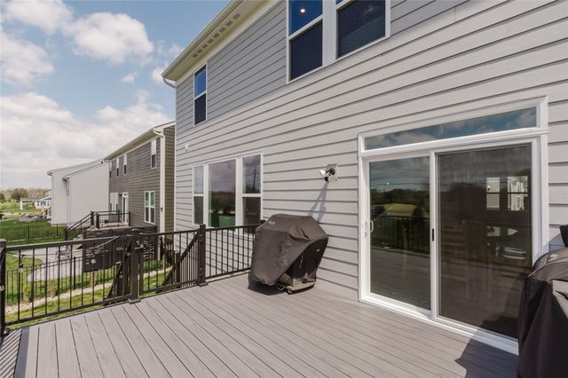 1841 Archerfield Place, Miamisburg, OH 45342