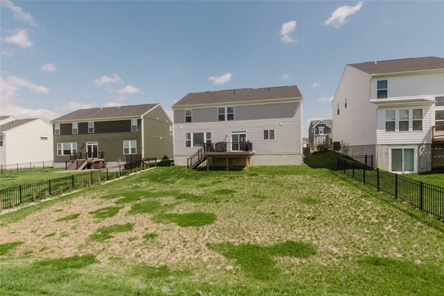 1841 Archerfield Place, Miamisburg, OH 45342