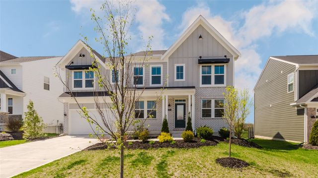 1841 Archerfield Place, Miamisburg, OH 45342