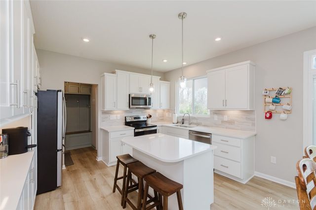 1841 Archerfield Place, Miamisburg, OH 45342