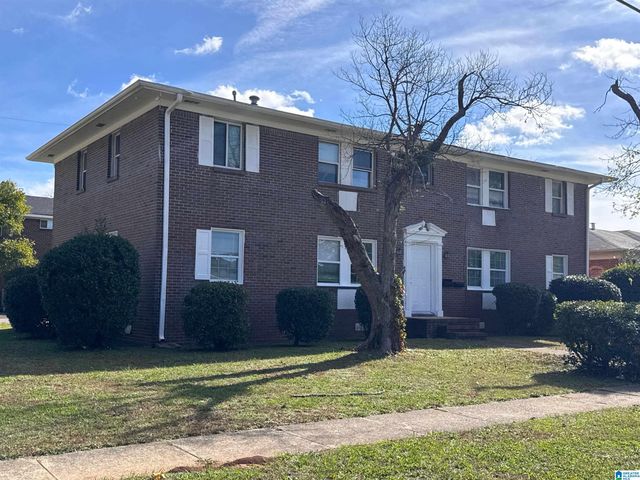 7749 5TH AVENUE S, Birmingham, AL 35206