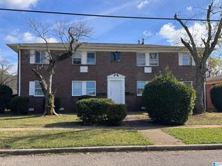 7749 5TH AVENUE S, Birmingham, AL 35206