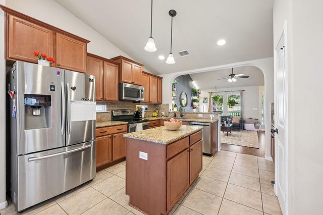 18333 Tallgrass Prairie DR, Pflugerville, TX 78660