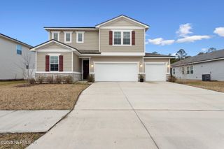 1116 PERSIMMON Drive, Middleburg, FL 32068