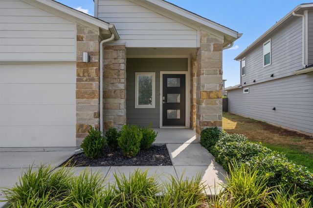 128 Scarborough WAY, San Marcos, TX 78666