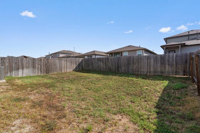 128 Scarborough WAY, San Marcos, TX 78666
