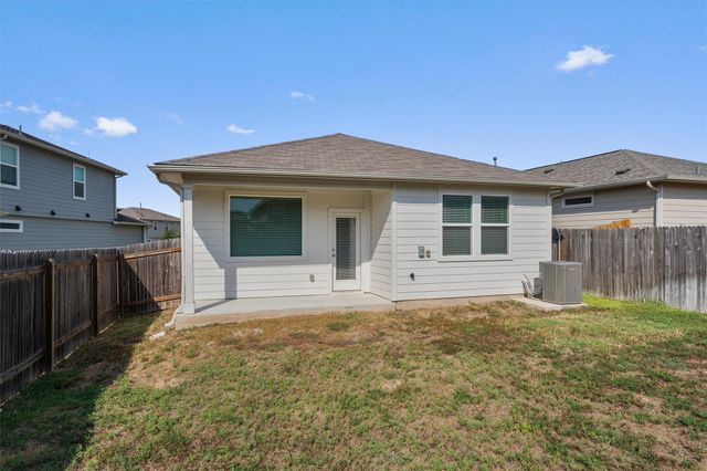 128 Scarborough WAY, San Marcos, TX 78666