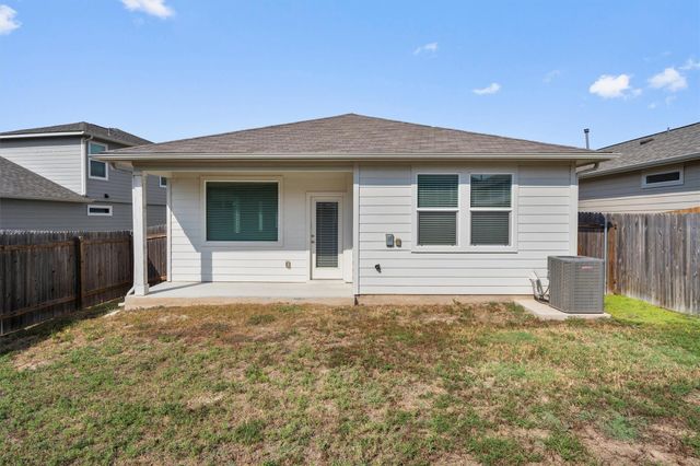 128 Scarborough WAY, San Marcos, TX 78666