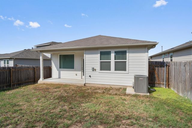 128 Scarborough WAY, San Marcos, TX 78666