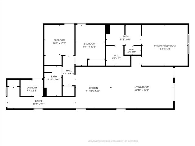 128 Scarborough WAY, San Marcos, TX 78666