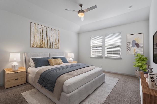 128 Scarborough WAY, San Marcos, TX 78666