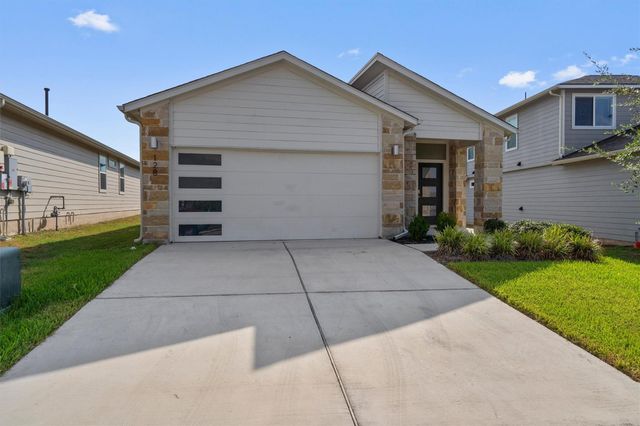 128 Scarborough WAY, San Marcos, TX 78666