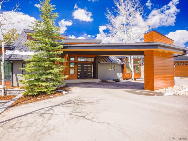 34089 Woodland Drive, Evergreen, CO 80439