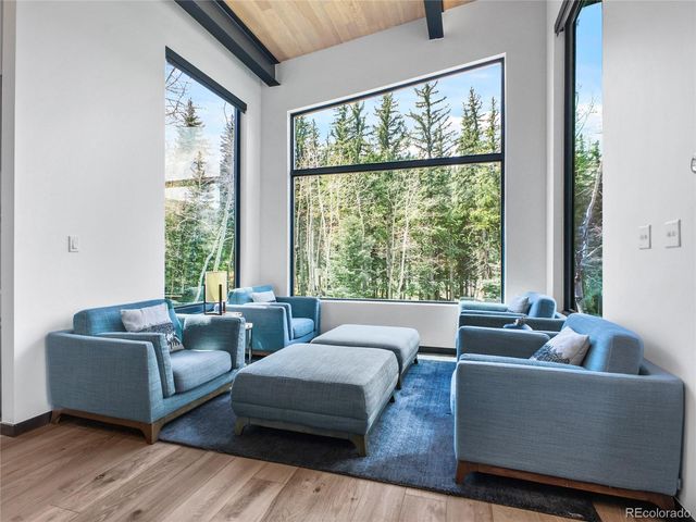 34089 Woodland Drive, Evergreen, CO 80439