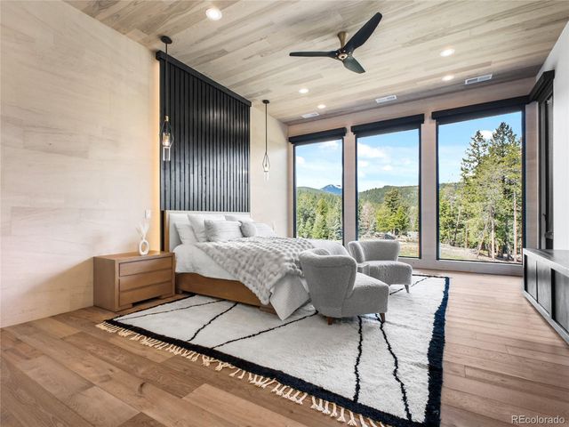 34089 Woodland Drive, Evergreen, CO 80439