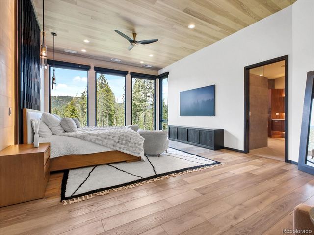 34089 Woodland Drive, Evergreen, CO 80439