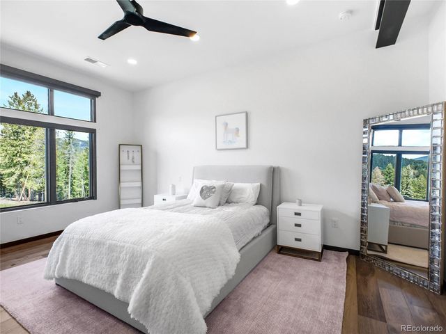 34089 Woodland Drive, Evergreen, CO 80439