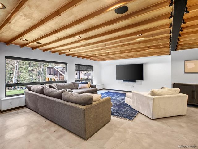 34089 Woodland Drive, Evergreen, CO 80439