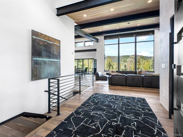 34089 Woodland Drive, Evergreen, CO 80439