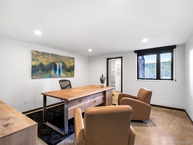 34089 Woodland Drive, Evergreen, CO 80439