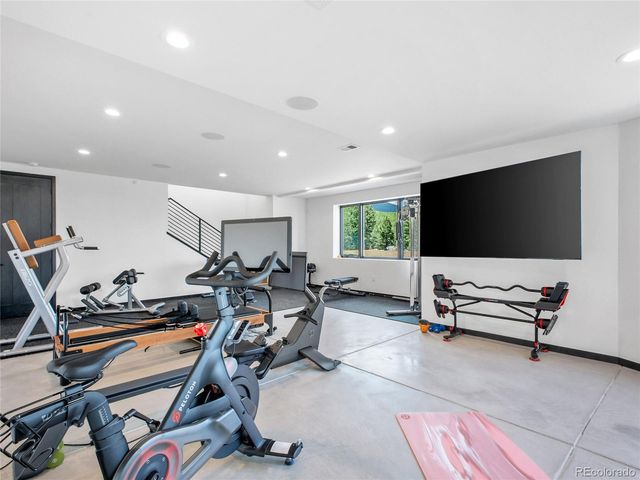 34089 Woodland Drive, Evergreen, CO 80439