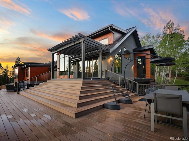 34089 Woodland Drive, Evergreen, CO 80439