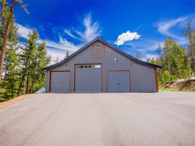 34089 Woodland Drive, Evergreen, CO 80439