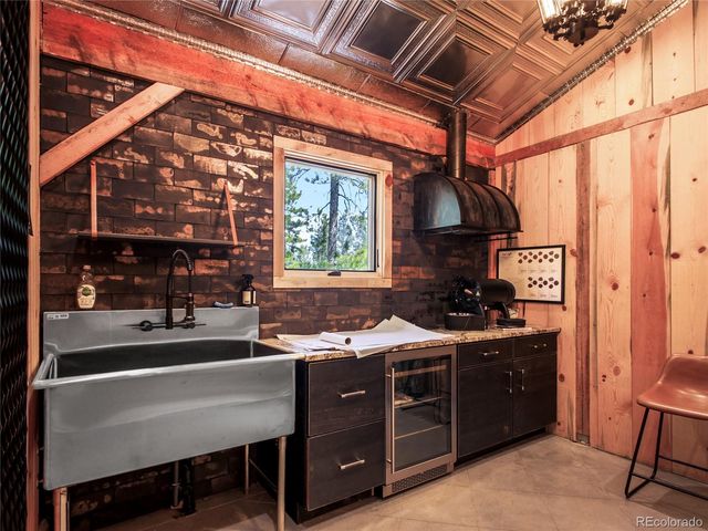 34089 Woodland Drive, Evergreen, CO 80439