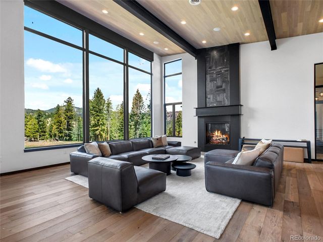 34089 Woodland Drive, Evergreen, CO 80439