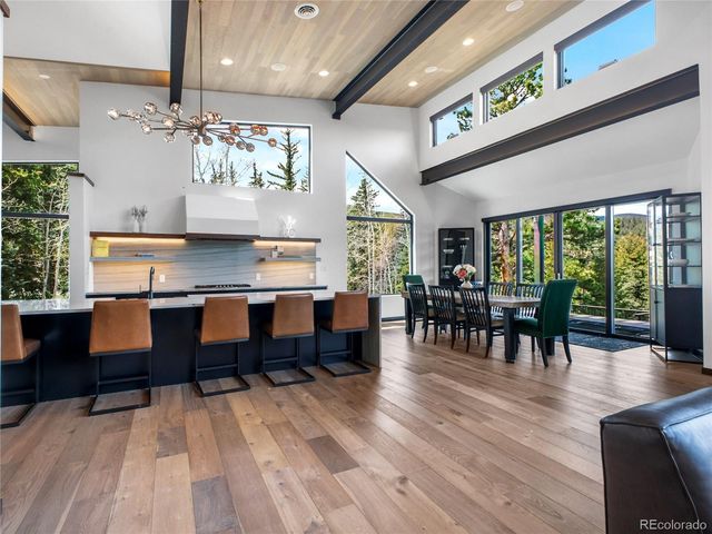 34089 Woodland Drive, Evergreen, CO 80439