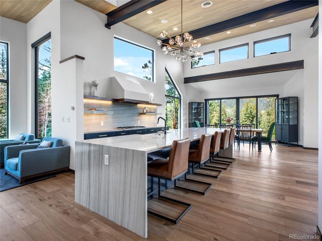 34089 Woodland Drive, Evergreen, CO 80439